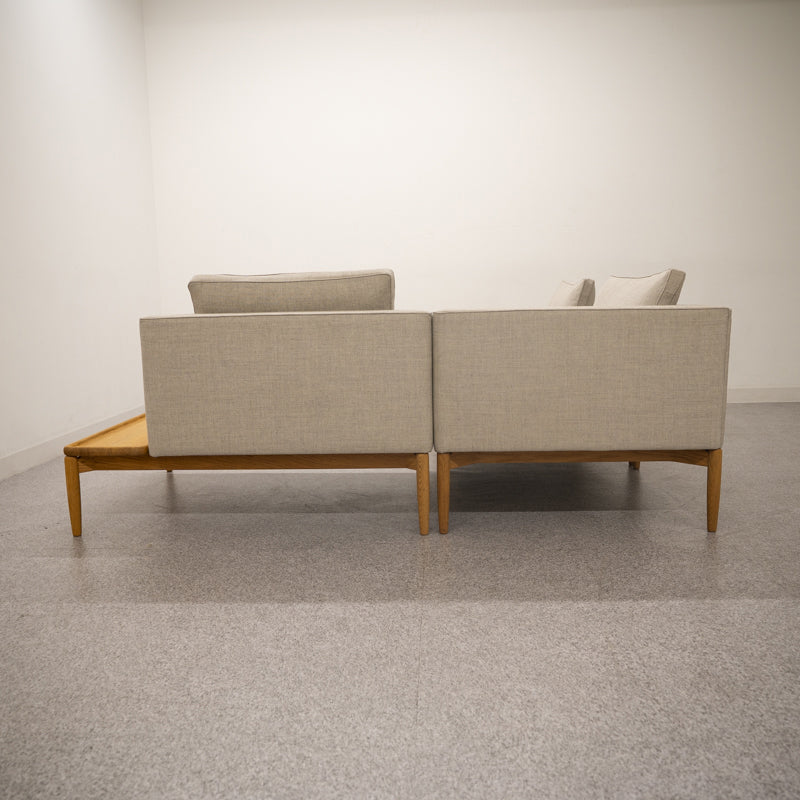 【展示品】Carl Hansen & Son / EMBRACE SOFA / カールハンセン＆サン