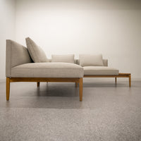 【展示品】Carl Hansen & Son / EMBRACE SOFA / カールハンセン＆サン