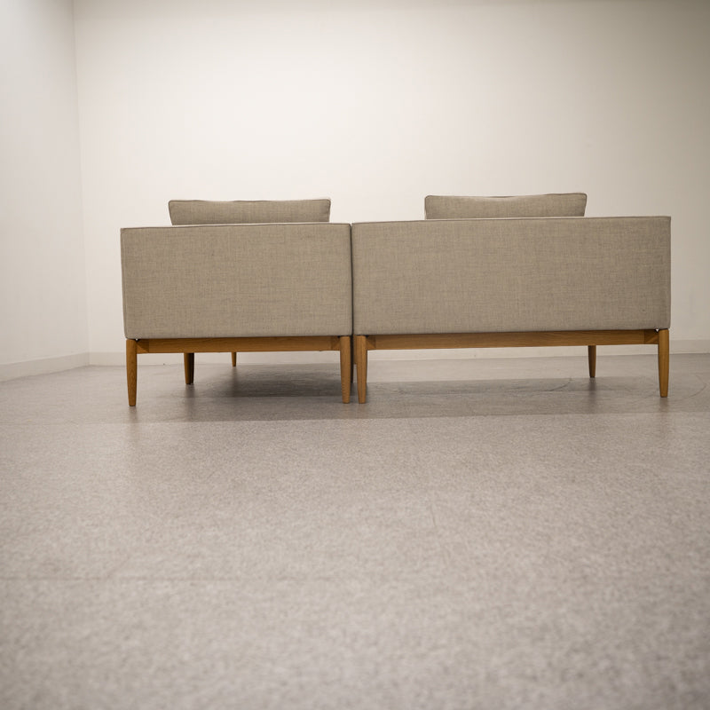 【展示品】Carl Hansen & Son / EMBRACE SOFA / カールハンセン＆サン