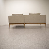 【展示品】Carl Hansen & Son / EMBRACE SOFA / カールハンセン＆サン