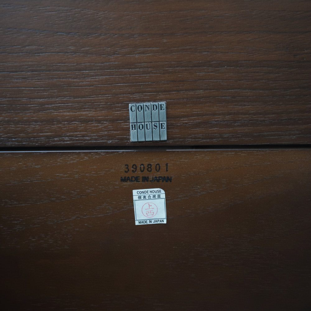 【展示品】CondeHouse / WING LUX / カンディハウス