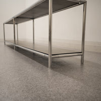 【展示品】B&B Italia / DOMUS / ビー・アンド・ビー イタリア