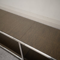【展示品】B&B Italia / DOMUS / ビー・アンド・ビー イタリア