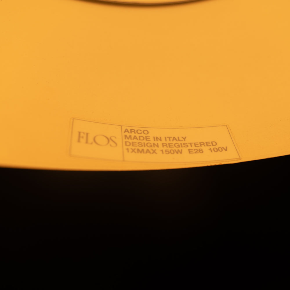 FLOS / ARCO / フロス
