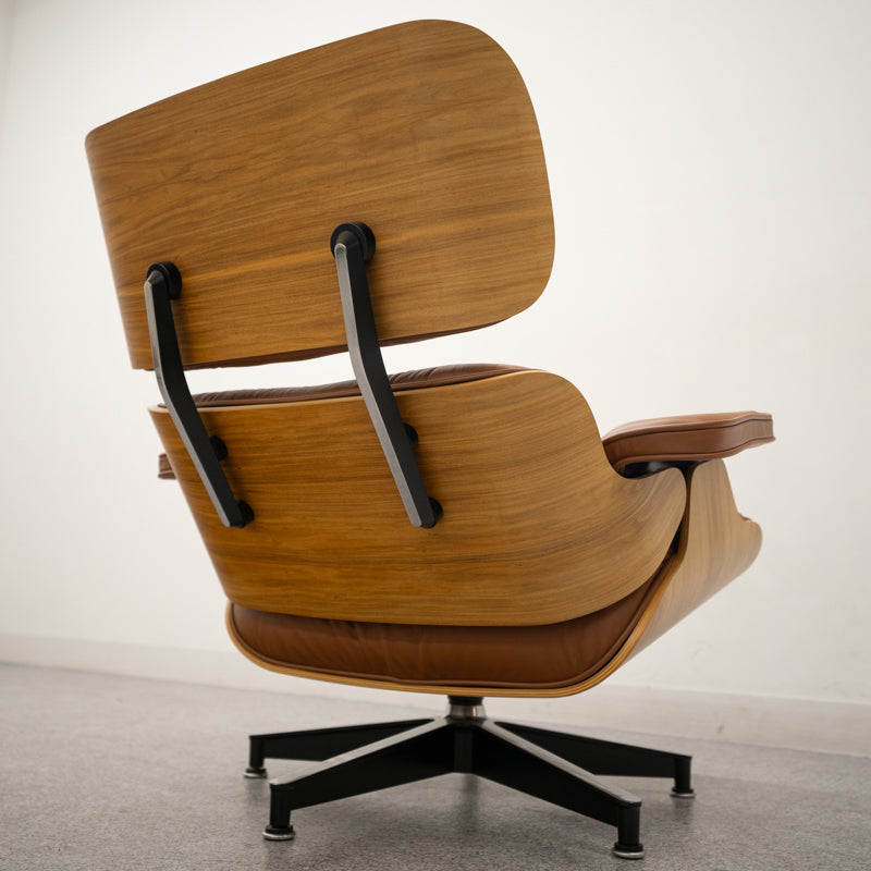 【展示品】Herman Miller / EAMES LOUNGE CHAIR＆OTTOMAN / ハーマンミラー