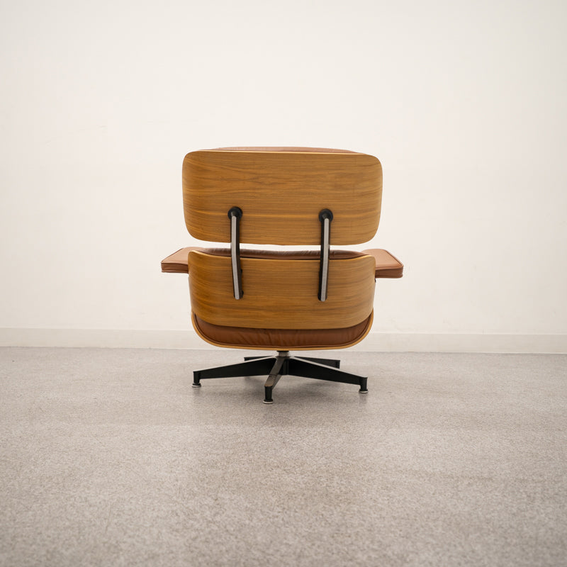 【展示品】Herman Miller / EAMES LOUNGE CHAIR＆OTTOMAN / ハーマンミラー