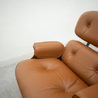 【展示品】Herman Miller / EAMES LOUNGE CHAIR＆OTTOMAN / ハーマンミラー