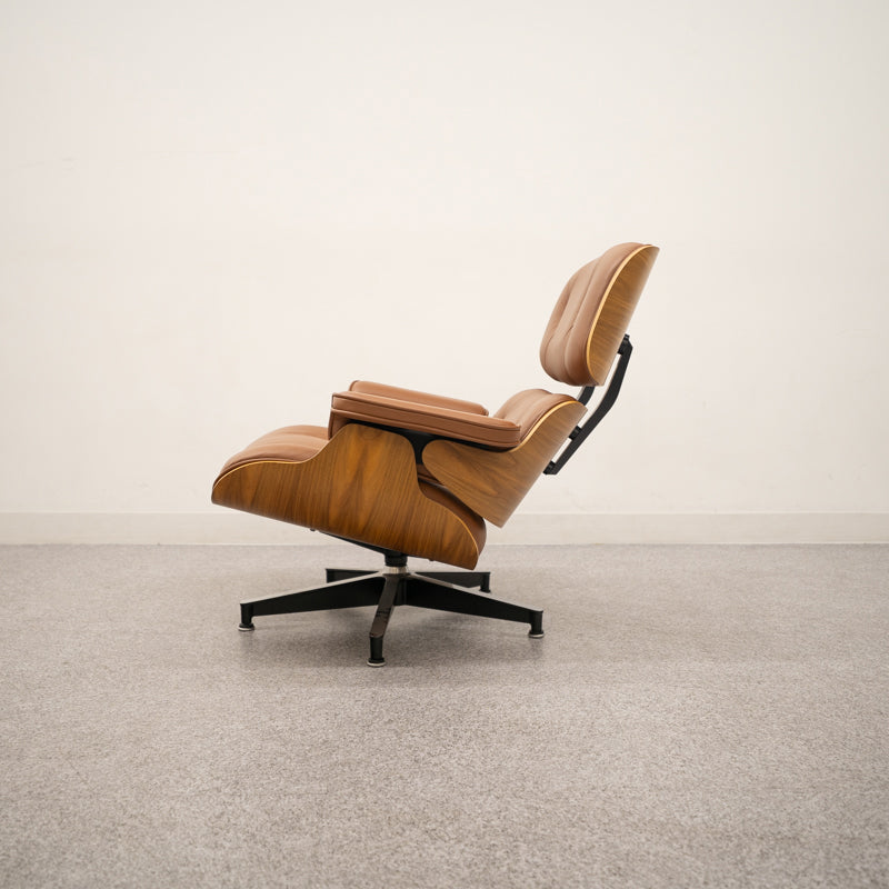 【展示品】Herman Miller / EAMES LOUNGE CHAIR＆OTTOMAN / ハーマンミラー