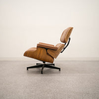 【展示品】Herman Miller / EAMES LOUNGE CHAIR＆OTTOMAN / ハーマンミラー