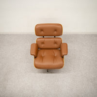 【展示品】Herman Miller / EAMES LOUNGE CHAIR＆OTTOMAN / ハーマンミラー