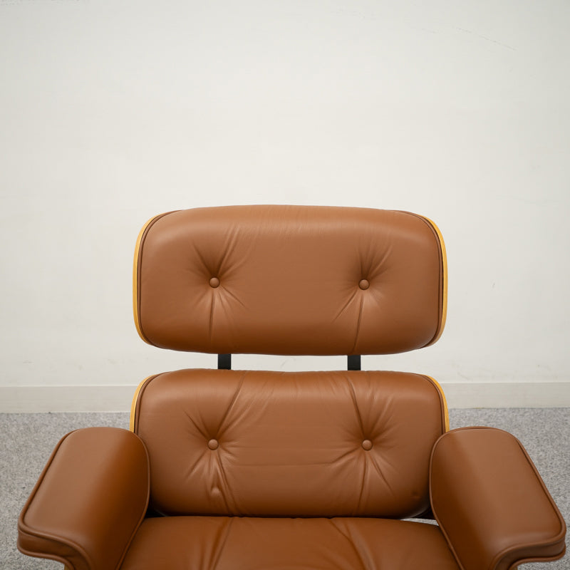 【展示品】Herman Miller / EAMES LOUNGE CHAIR＆OTTOMAN / ハーマンミラー