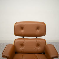 【展示品】Herman Miller / EAMES LOUNGE CHAIR＆OTTOMAN / ハーマンミラー