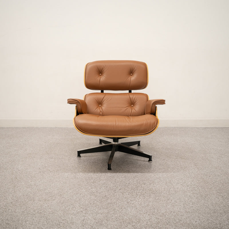 【展示品】Herman Miller / EAMES LOUNGE CHAIR＆OTTOMAN / ハーマンミラー