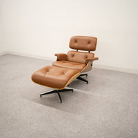 【展示品】Herman Miller / EAMES LOUNGE CHAIR＆OTTOMAN / ハーマンミラー