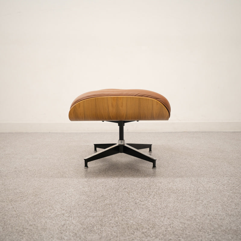 【展示品】Herman Miller / EAMES LOUNGE CHAIR＆OTTOMAN / ハーマンミラー