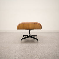 【展示品】Herman Miller / EAMES LOUNGE CHAIR＆OTTOMAN / ハーマンミラー