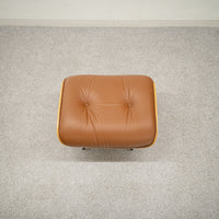 【展示品】Herman Miller / EAMES LOUNGE CHAIR＆OTTOMAN / ハーマンミラー