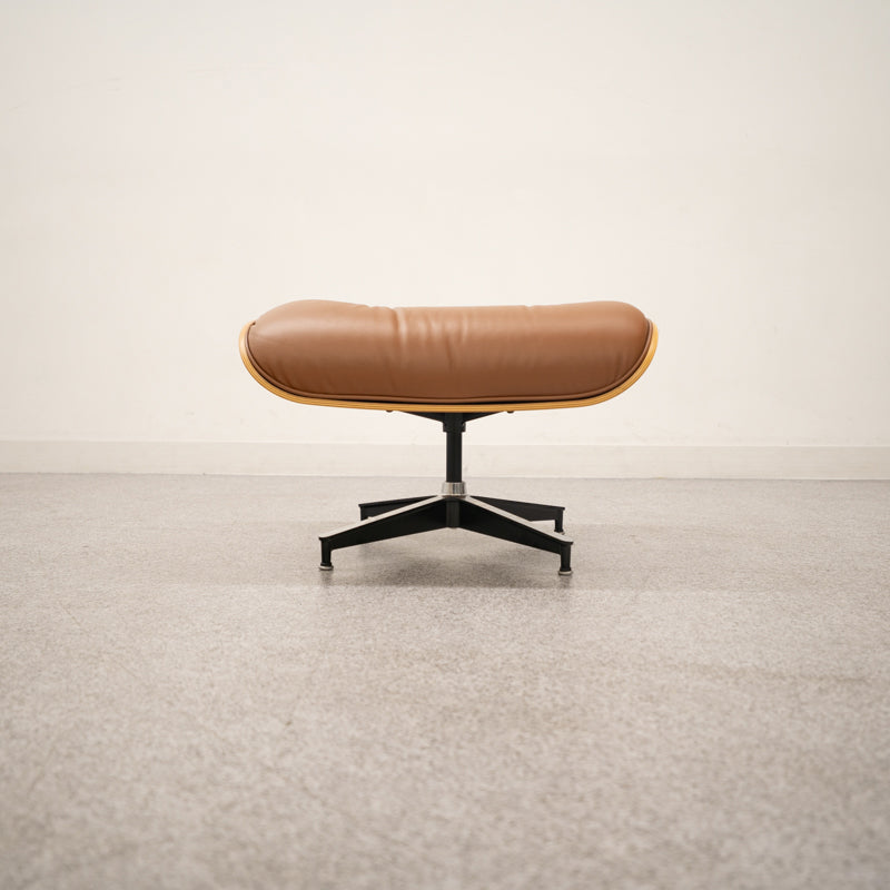 【展示品】Herman Miller / EAMES LOUNGE CHAIR＆OTTOMAN / ハーマンミラー