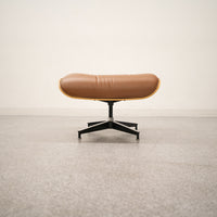 【展示品】Herman Miller / EAMES LOUNGE CHAIR＆OTTOMAN / ハーマンミラー