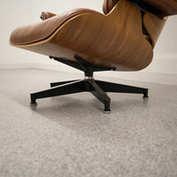 【展示品】Herman Miller / EAMES LOUNGE CHAIR＆OTTOMAN / ハーマンミラー