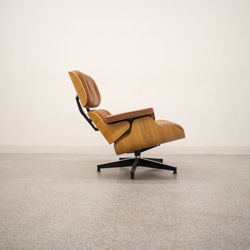 【展示品】Herman Miller / EAMES LOUNGE CHAIR＆OTTOMAN / ハーマンミラー