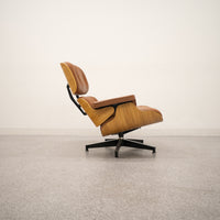 【展示品】Herman Miller / EAMES LOUNGE CHAIR＆OTTOMAN / ハーマンミラー