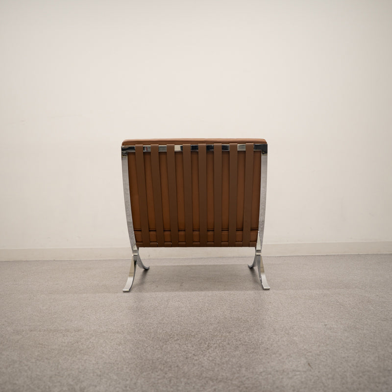 【展示品】Knoll / Barcelona Chair Ottoman セット / ノル
