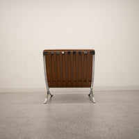 【展示品】Knoll / Barcelona Chair Ottoman セット / ノル