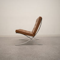 【展示品】Knoll / Barcelona Chair Ottoman セット / ノル