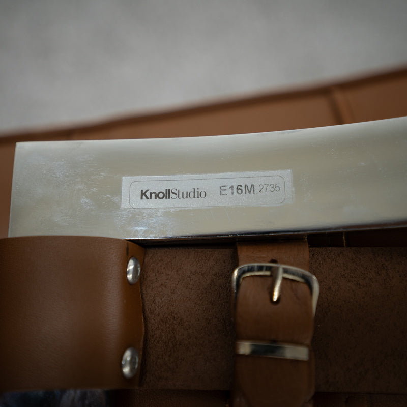 【展示品】Knoll / Barcelona Chair Ottoman セット / ノル