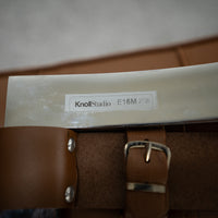 【展示品】Knoll / Barcelona Chair Ottoman セット / ノル