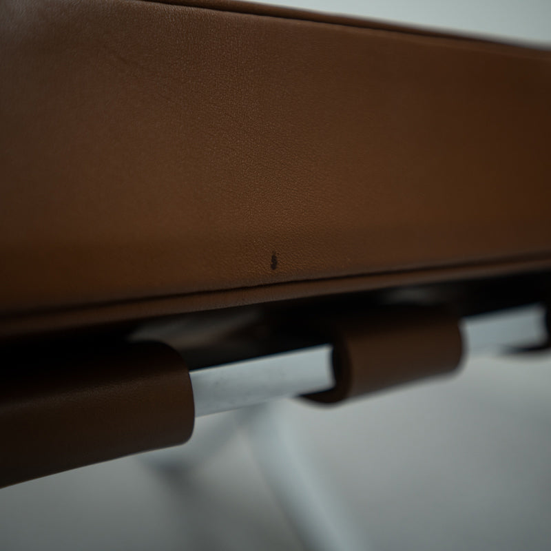 【展示品】Knoll / Barcelona Chair Ottoman セット / ノル