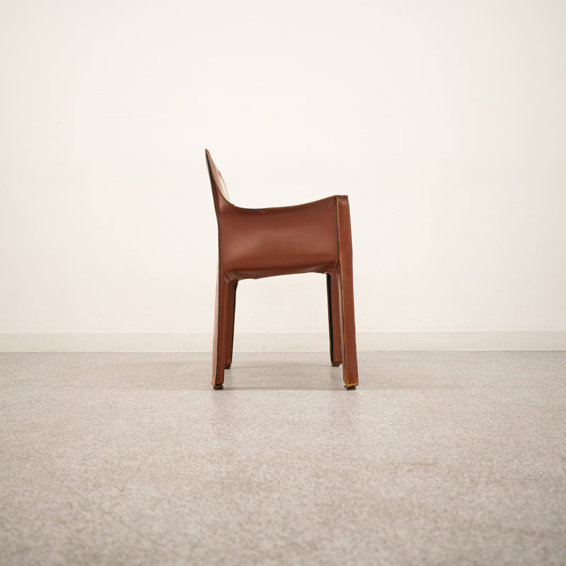 【中古品】Cassina / 413CAB / カッシーナ