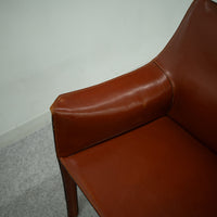 【中古品】Cassina / 413CAB / カッシーナ