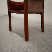 【中古品】Cassina / 413CAB / カッシーナ