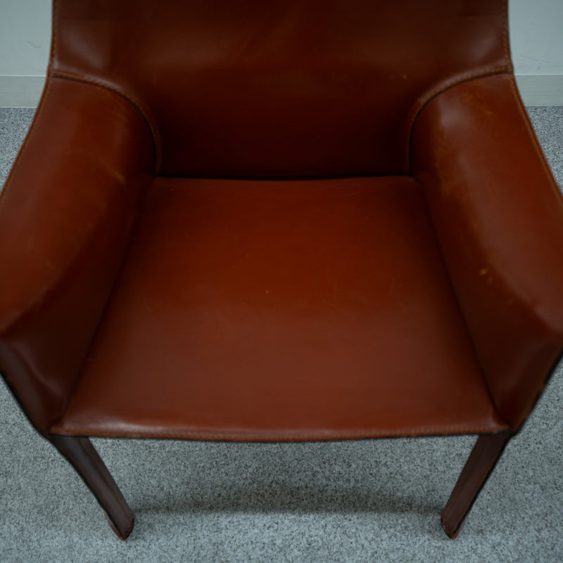 【中古品】Cassina / 413CAB / カッシーナ