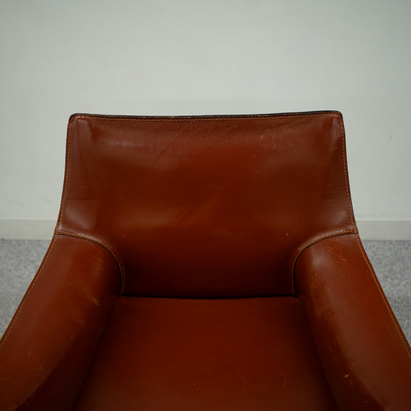 【中古品】Cassina / 413CAB / カッシーナ