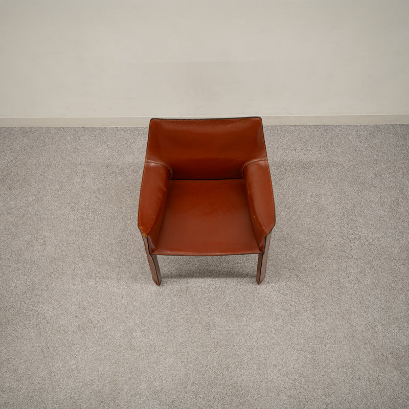 【中古品】Cassina / 413CAB / カッシーナ