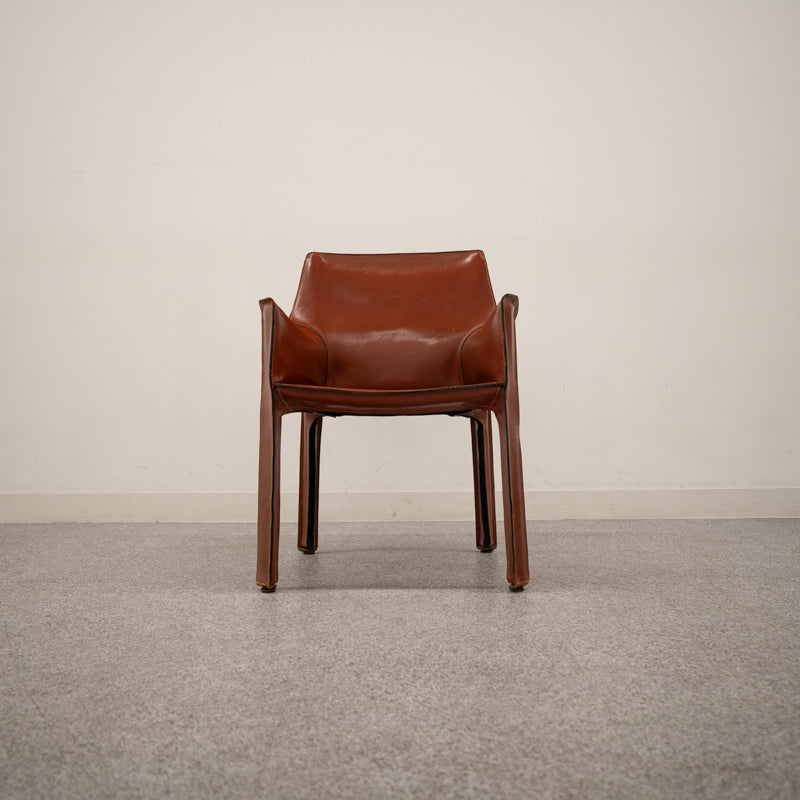 【中古品】Cassina / 413CAB / カッシーナ