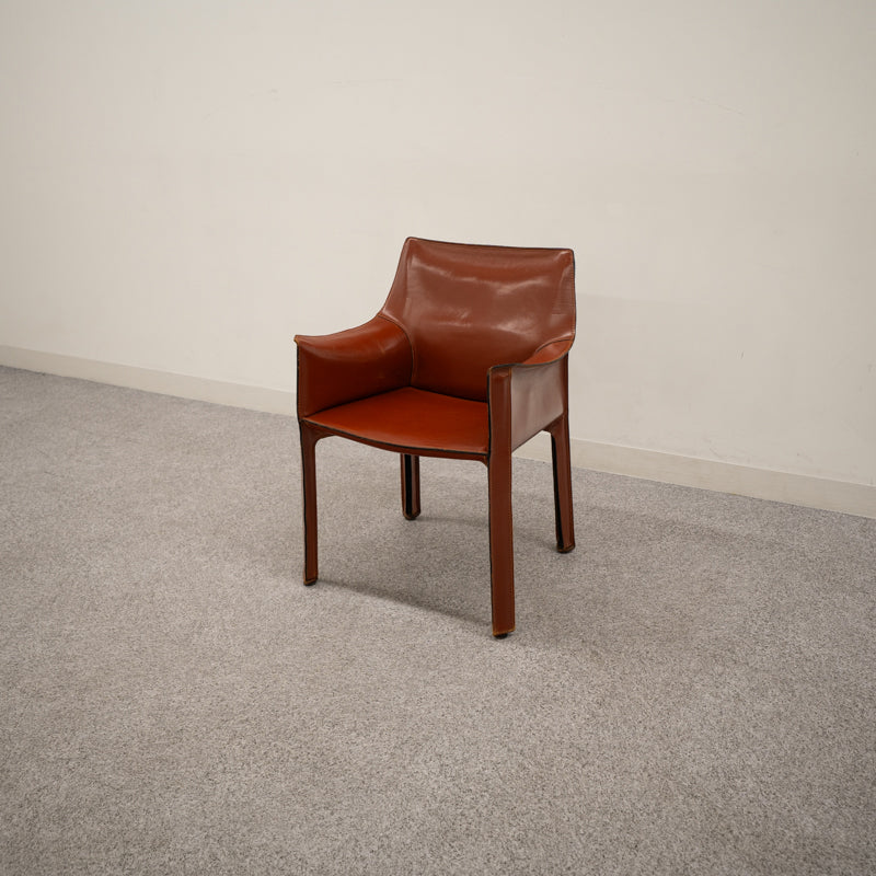 【中古品】Cassina / 413CAB / カッシーナ