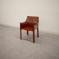 【中古品】Cassina / 413CAB / カッシーナ