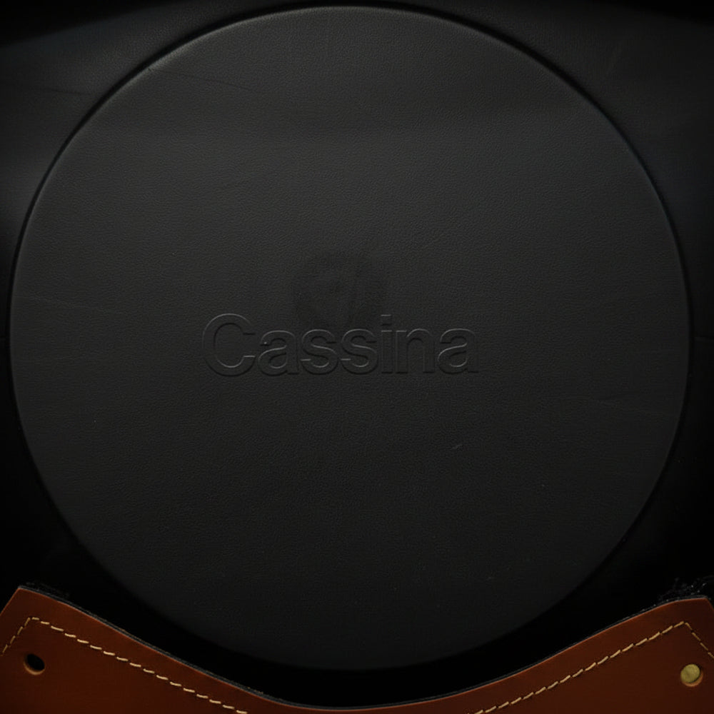 【中古品】Cassina / 413CAB / カッシーナ