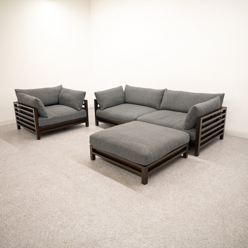 【展示品】Ritzwell  / LEEWISE EXCLUSIVE 3点SET / リッツウェル