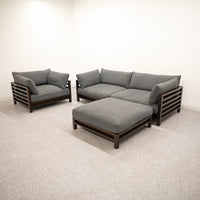 【展示品】Ritzwell  / LEEWISE EXCLUSIVE 3点SET / リッツウェル