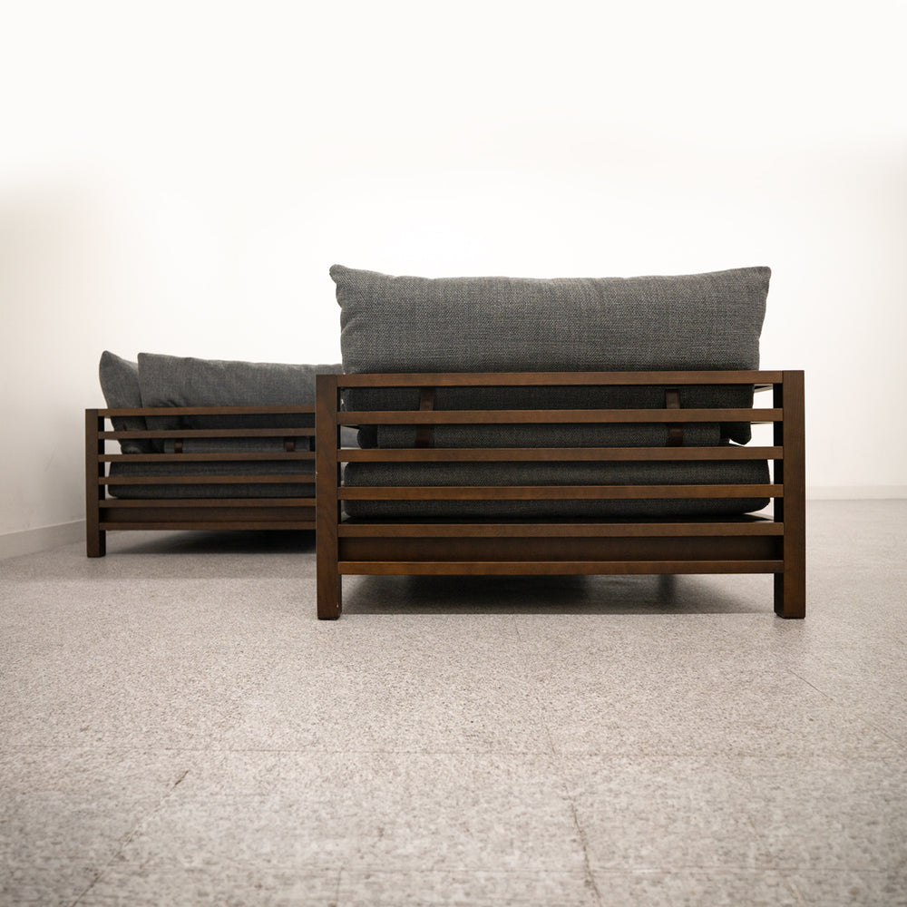 【展示品】Ritzwell  / LEEWISE EXCLUSIVE 3点SET / リッツウェル