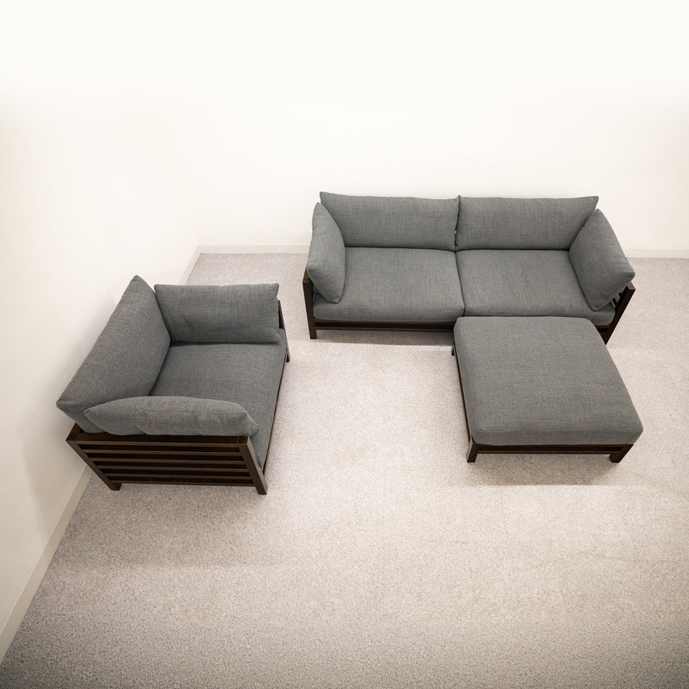 【展示品】Ritzwell  / LEEWISE EXCLUSIVE 3点SET / リッツウェル