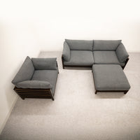 【展示品】Ritzwell  / LEEWISE EXCLUSIVE 3点SET / リッツウェル