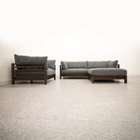 【展示品】Ritzwell  / LEEWISE EXCLUSIVE 3点SET / リッツウェル