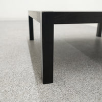 【展示品】Ritzwell  / LEEWISE EXCLUSIVE 3点SETテーブル / リッツウェル