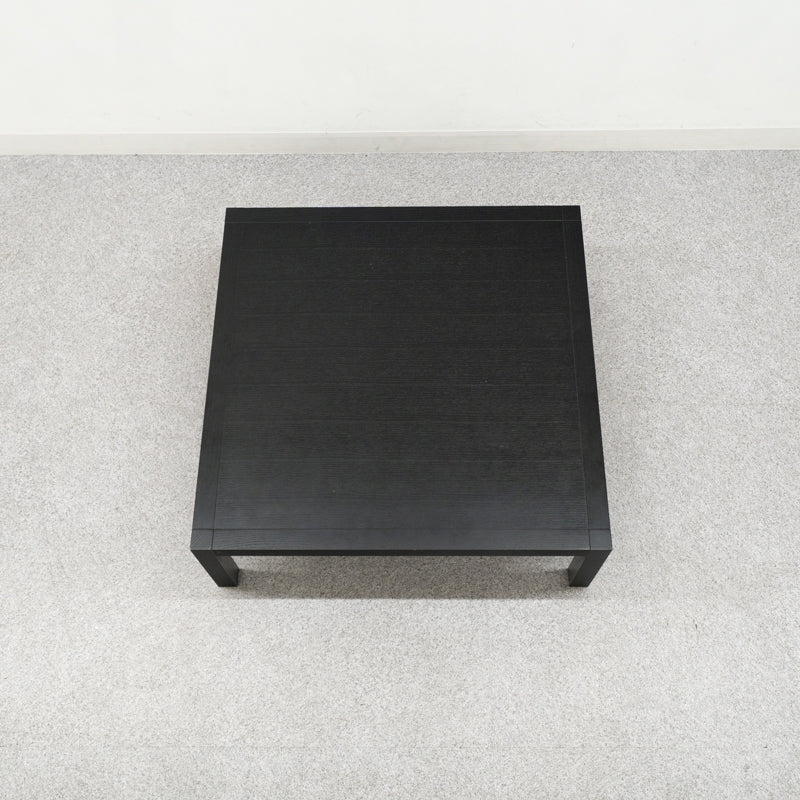 【展示品】Ritzwell  / LEEWISE EXCLUSIVE 3点SETテーブル / リッツウェル